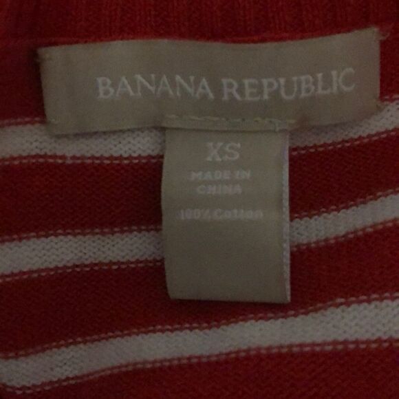 Banana Republic Top  - Picture 5 of 5